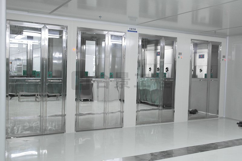 凈化潔凈車間施工的7大要點很重要，這些你要知道