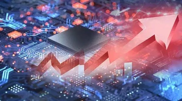 2022年全球半導(dǎo)體市場(chǎng)預(yù)計(jì)增長(zhǎng)16.3%，達(dá)6460億美元