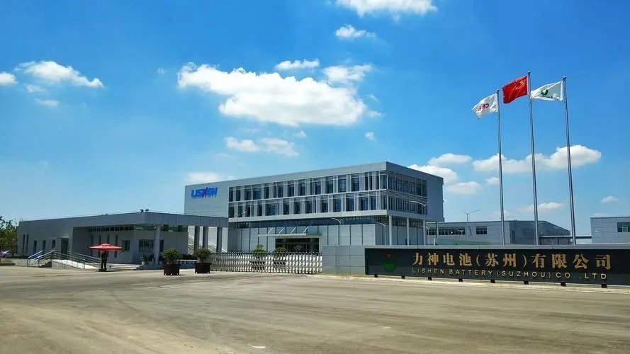 力神電池三大電池項(xiàng)目接連開工 總投資112億元 預(yù)計年產(chǎn)24GWh