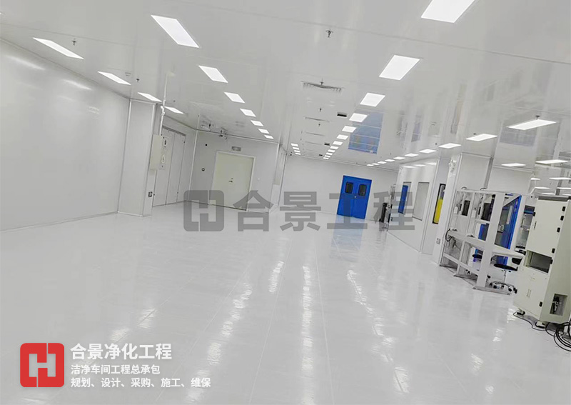 如何優(yōu)化微電子潔凈車間的排風(fēng)系統(tǒng)？