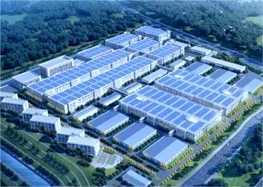 行業(yè)標桿！揭秘江西動力電池廠房凈化工程EPC總承包項目案例